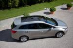 Kia cee&rsquo;d Station Wagon 2012 года